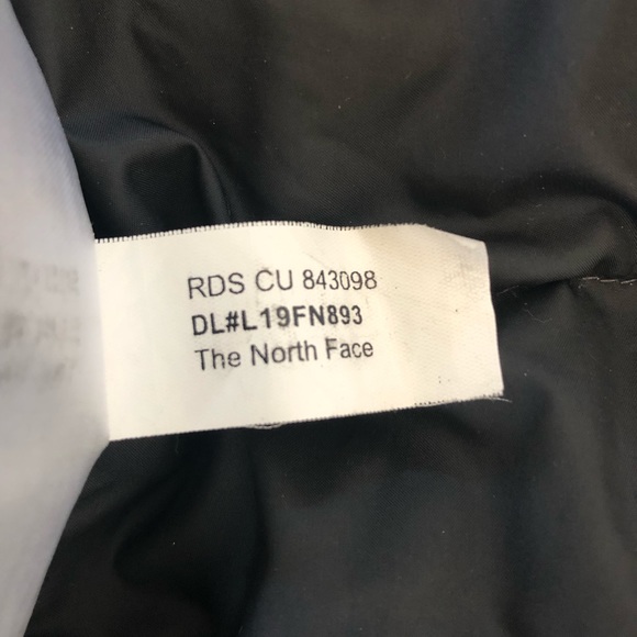 The North Face Metropolis Parka, women’s M, EUC “like new” duel zipper car coat - Picture 9 of 15